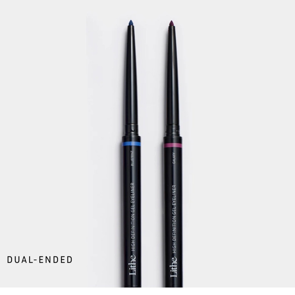 Lithe High Definition Gel Eyeliner Set